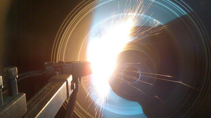 Why is cooling roller an important equipment in the packaging industry?