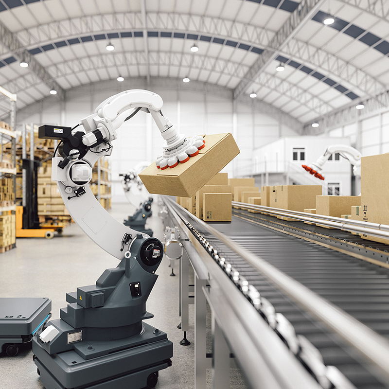 Logistics and Warehousing